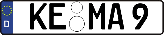KE-MA9