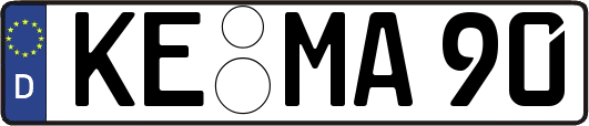 KE-MA90
