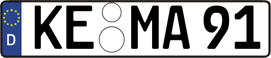 KE-MA91