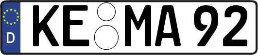 KE-MA92