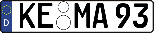 KE-MA93