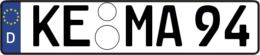 KE-MA94