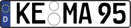 KE-MA95