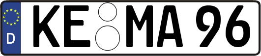KE-MA96