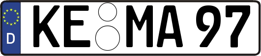 KE-MA97
