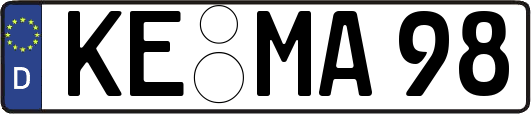 KE-MA98