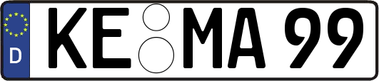 KE-MA99