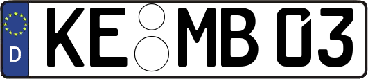 KE-MB03