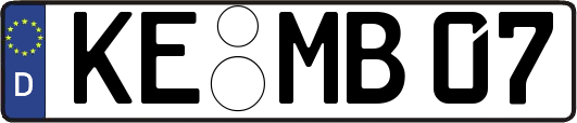 KE-MB07