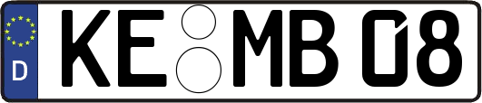KE-MB08