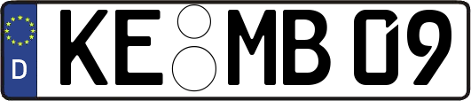 KE-MB09