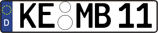 KE-MB11
