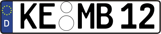 KE-MB12