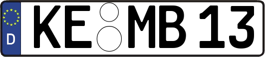 KE-MB13