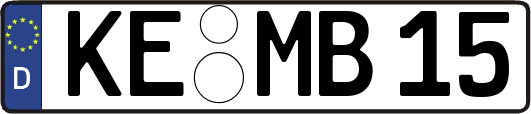 KE-MB15