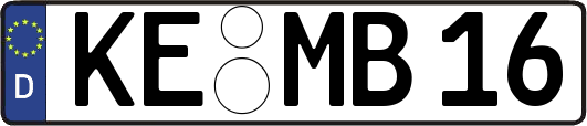 KE-MB16