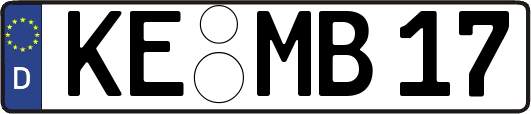 KE-MB17