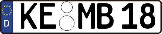 KE-MB18