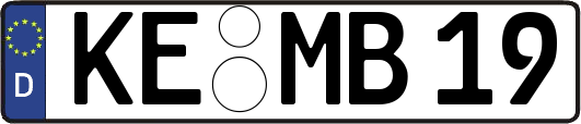 KE-MB19