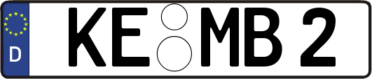 KE-MB2