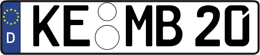 KE-MB20