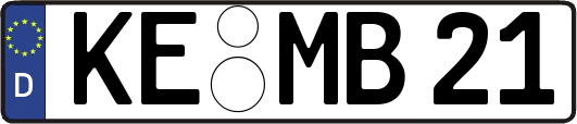 KE-MB21