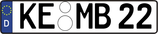 KE-MB22