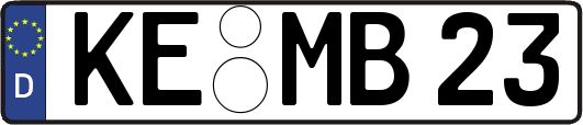 KE-MB23