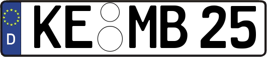 KE-MB25