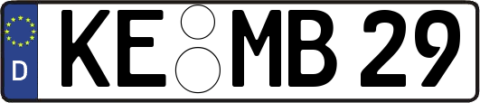 KE-MB29