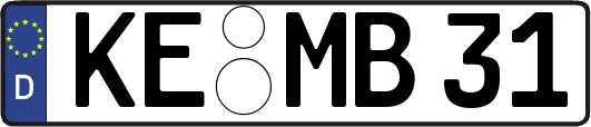 KE-MB31