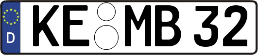 KE-MB32