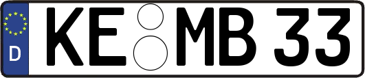 KE-MB33