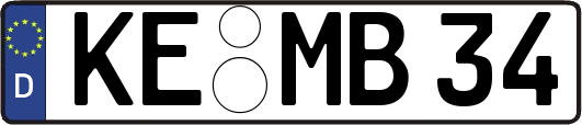 KE-MB34