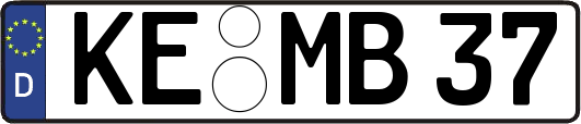 KE-MB37