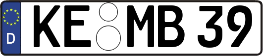 KE-MB39