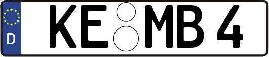 KE-MB4