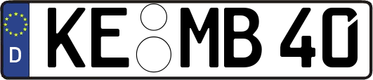 KE-MB40