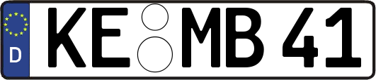 KE-MB41