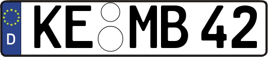 KE-MB42