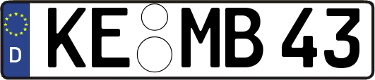 KE-MB43