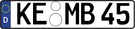 KE-MB45