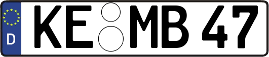 KE-MB47