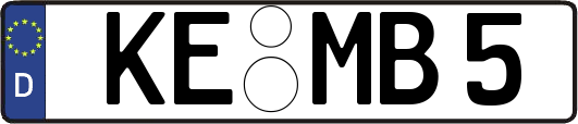 KE-MB5