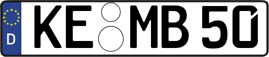KE-MB50