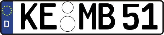 KE-MB51