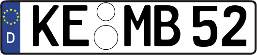 KE-MB52