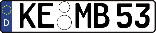 KE-MB53