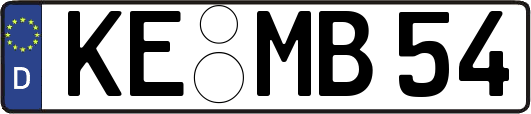 KE-MB54