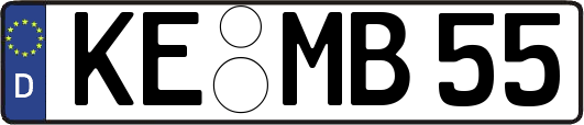 KE-MB55